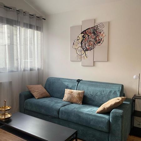 Appartement Le Solferino Toulouse Centre Extérieur photo