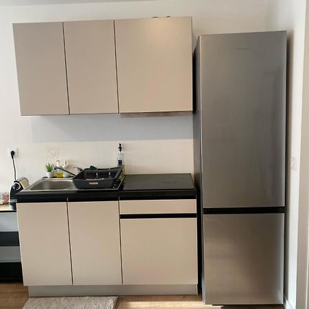 Appartement Le Solferino Toulouse Centre Extérieur photo