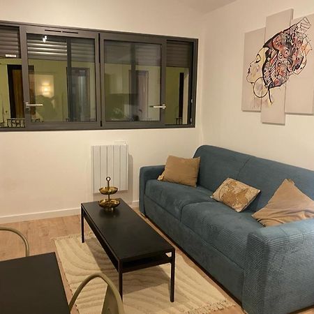 Appartement Le Solferino Toulouse Centre Extérieur photo