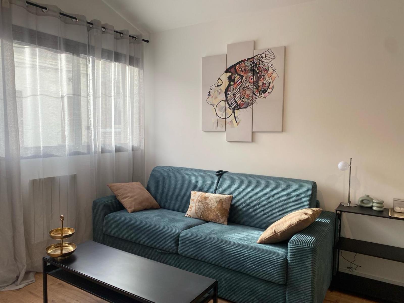 Appartement Le Solferino Toulouse Centre Extérieur photo