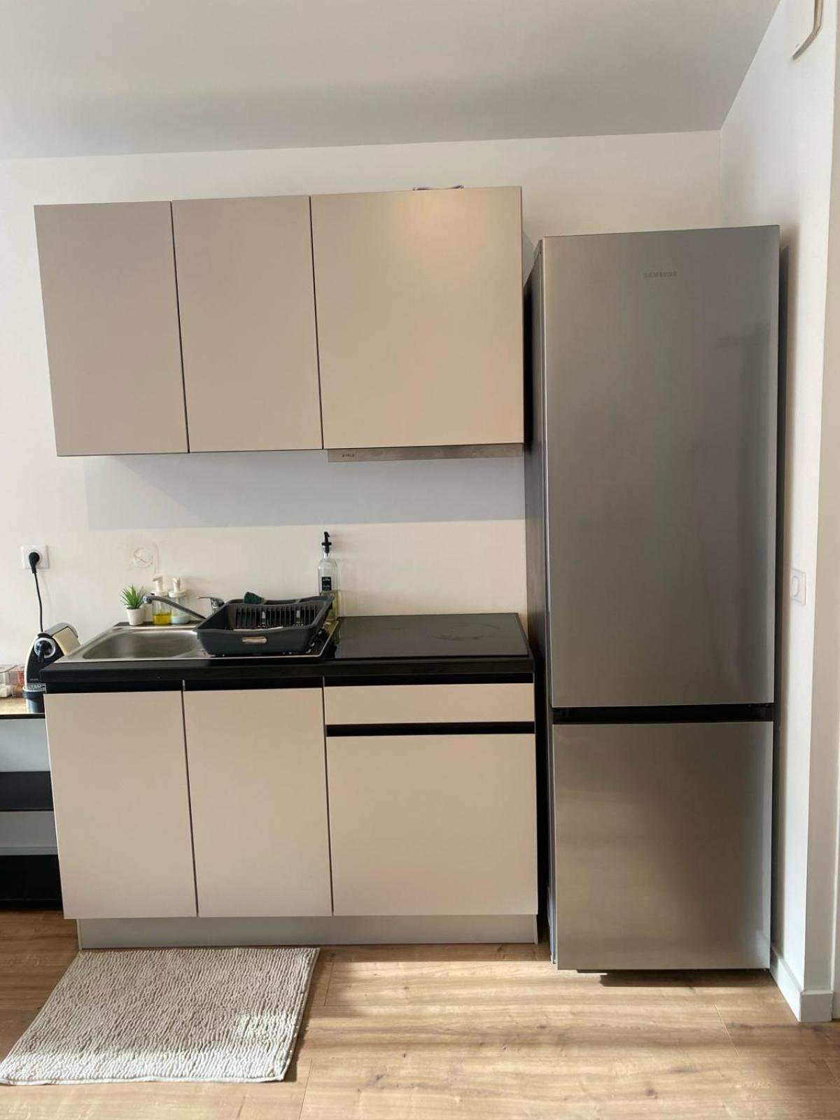 Appartement Le Solferino Toulouse Centre Extérieur photo