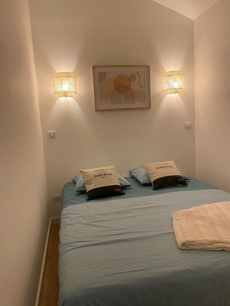 Appartement Le Solferino Toulouse Centre Extérieur photo