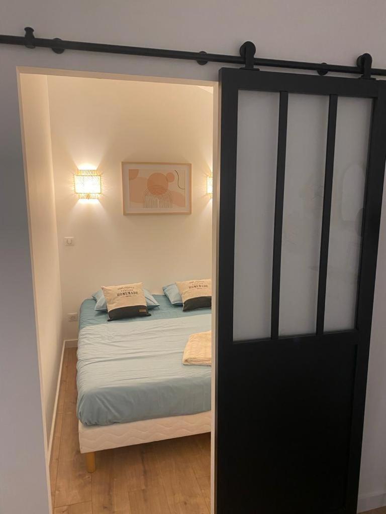 Appartement Le Solferino Toulouse Centre Extérieur photo