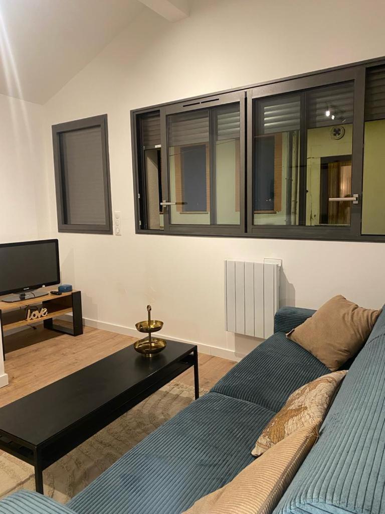 Appartement Le Solferino Toulouse Centre Extérieur photo