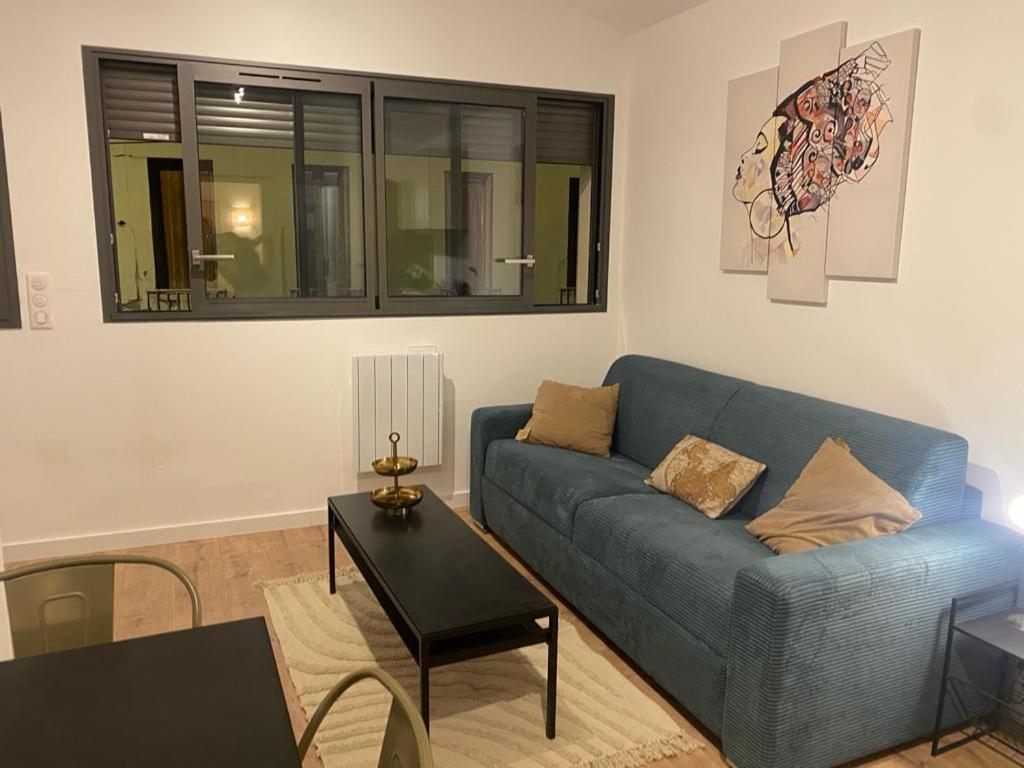 Appartement Le Solferino Toulouse Centre Extérieur photo
